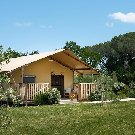 Villa Agriturismo L'Antica Fornace à Peccioli Extérieur photo