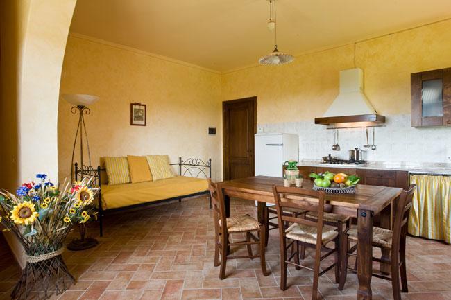 Villa Agriturismo L'Antica Fornace à Peccioli Extérieur photo