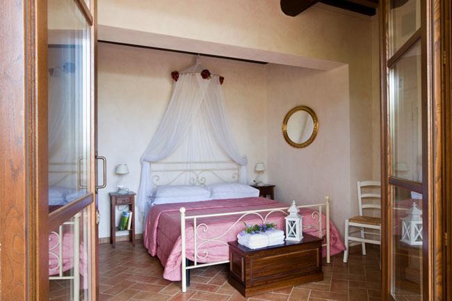 Villa Agriturismo L'Antica Fornace à Peccioli Extérieur photo