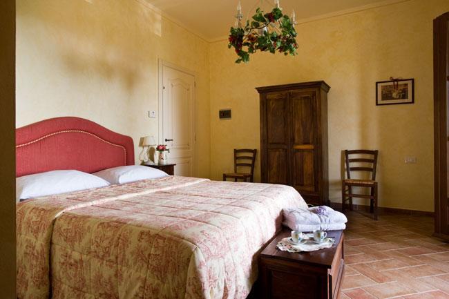 Villa Agriturismo L'Antica Fornace à Peccioli Extérieur photo